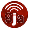 Krain Naija logo