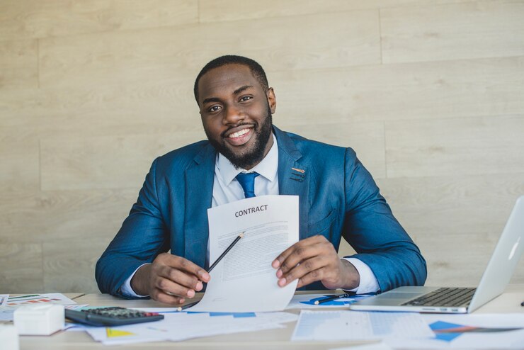 10 High-Paying Remote Jobs Nigerians Can Apply for Without a Degree in 2025