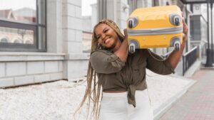 Top 10 Easiest Countries to Relocate to from Nigeria in 2025 (With Low Visa Rejection)