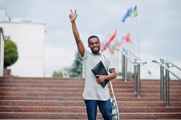 student scholarship