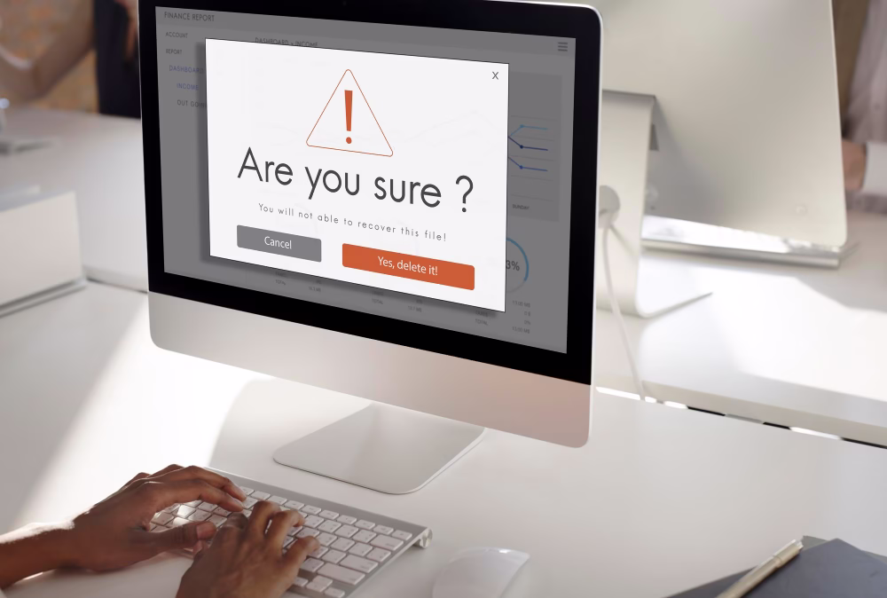 avoid Online Job Scams in Nigeria