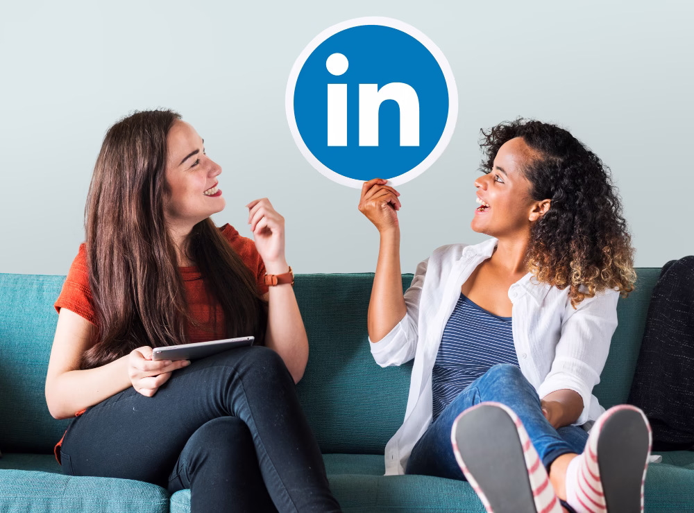 LinkedIn JOB