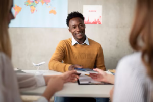 How to Prove Ties to Nigeria When Applying for Any Visa