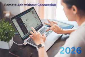 How Nigerians Are Getting Remote Jobs in 2026 Without Connections (Real Strategies That Actually Work)