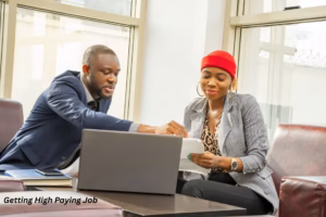 How to Position Yourself for High-Paying Jobs Outside Nigeria Without Connections (Real Guide That Works)